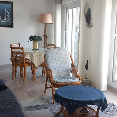 Les Trinitaires Apartment Сарзо Екстериор снимка